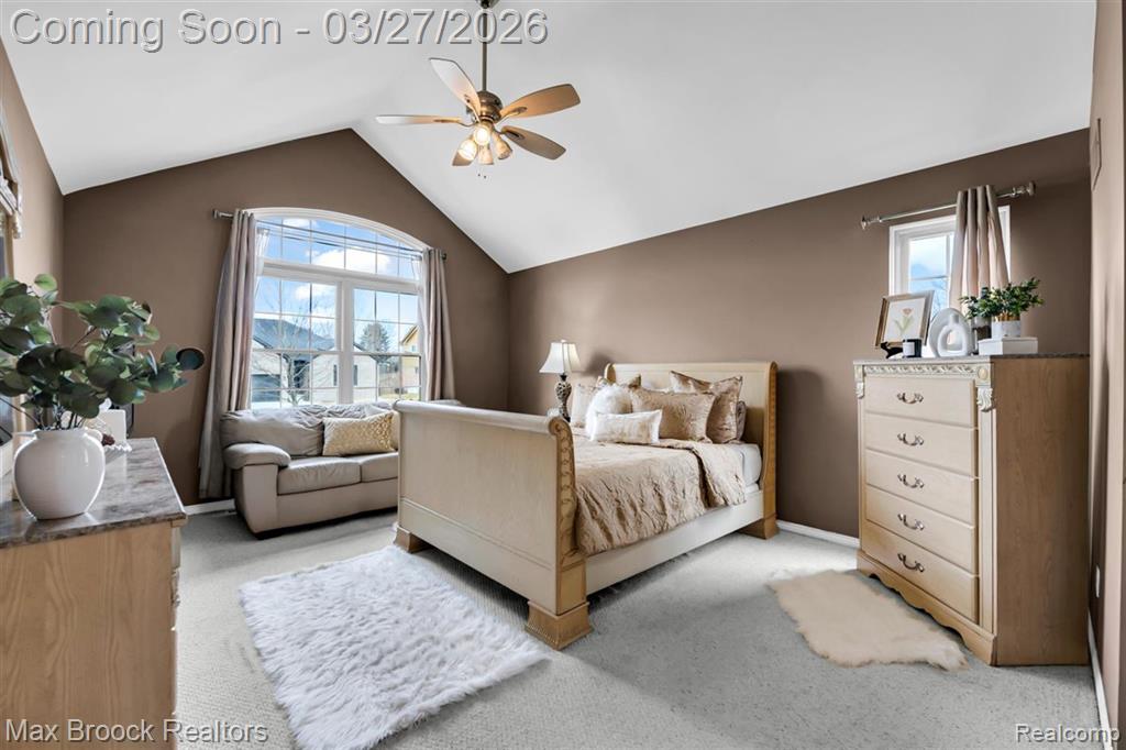 1086 Williamson Circle, Pontiac, MI 48340 — Photo 24