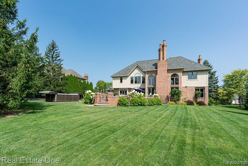 4741 Crestone Way, Rochester, MI 48306 — Photo 61