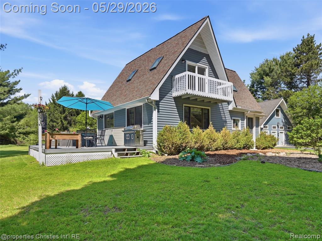 8645 Toma Road, Pinckney, MI 48169 — Photo 58