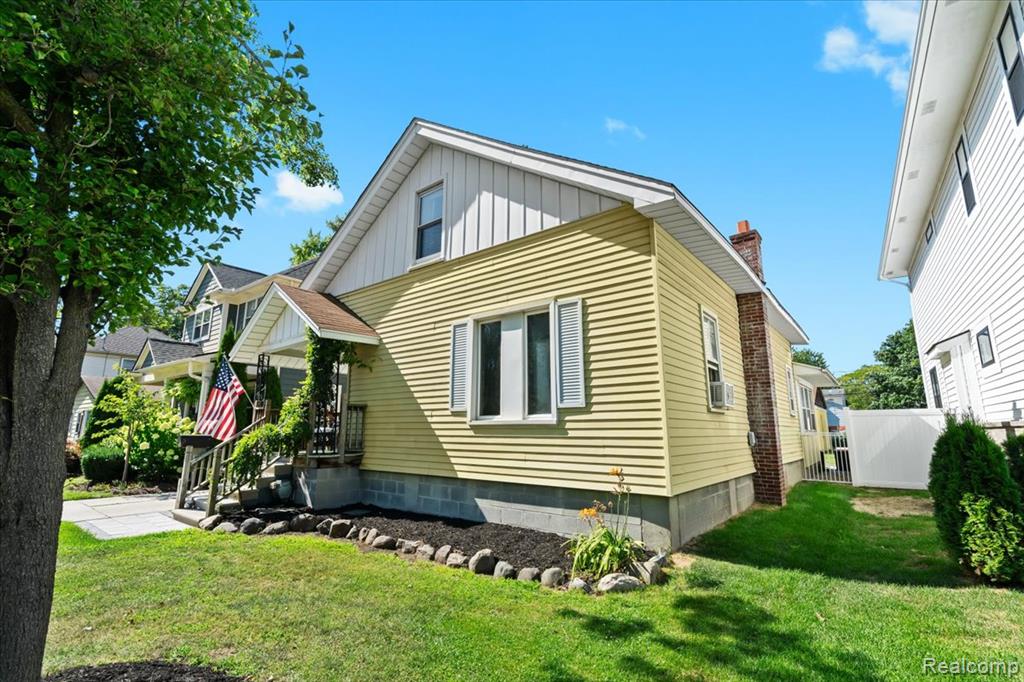 423 Pingree Boulevard, Royal Oak, MI 48067 — Photo 32