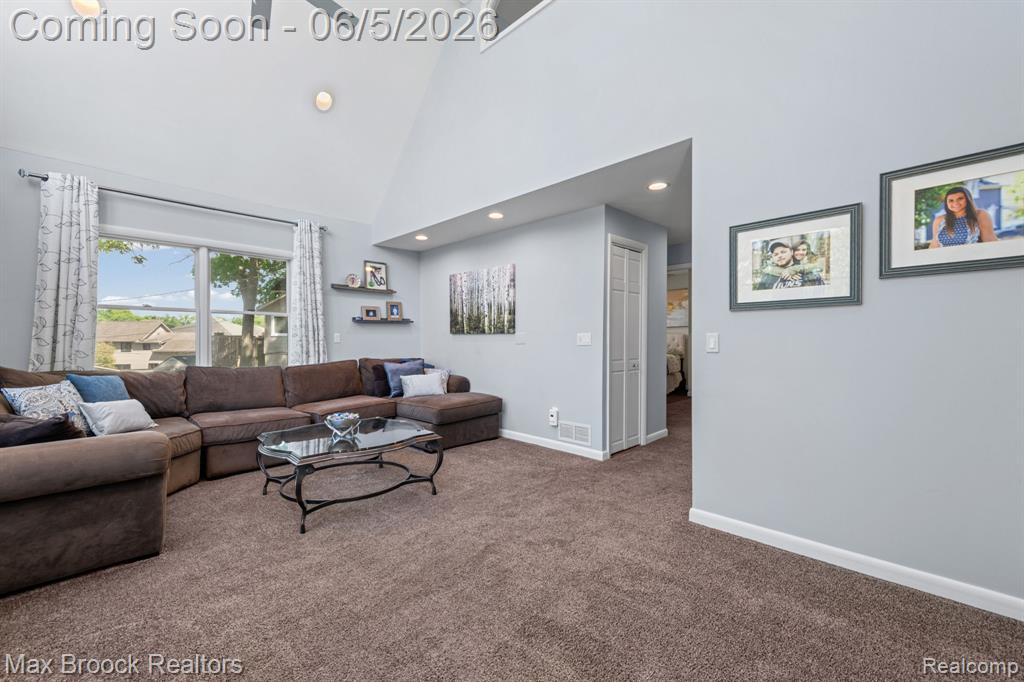5338 Wildwood Drive, Howell, MI 48843 — Photo 5