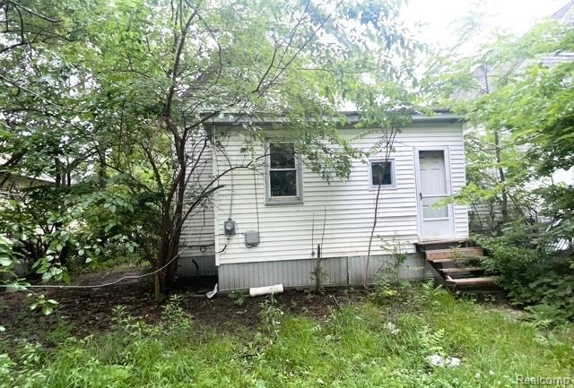 5014 Townsend Street, Detroit, MI 48213 — Photo 20