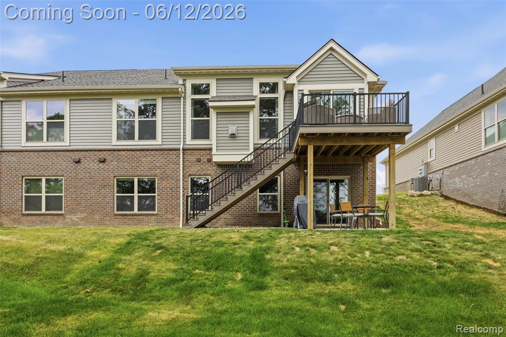 3775 Druid Drive, Brighton, MI 48114 — Photo 39