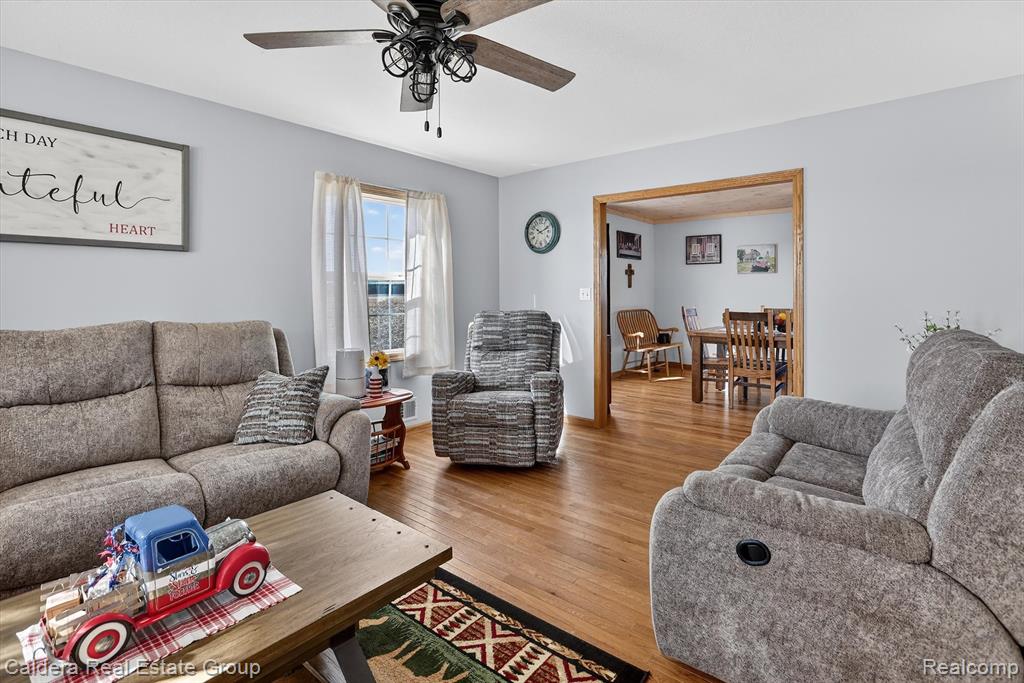 1137 Crawford Road, Turner, MI 48765 — Photo 6