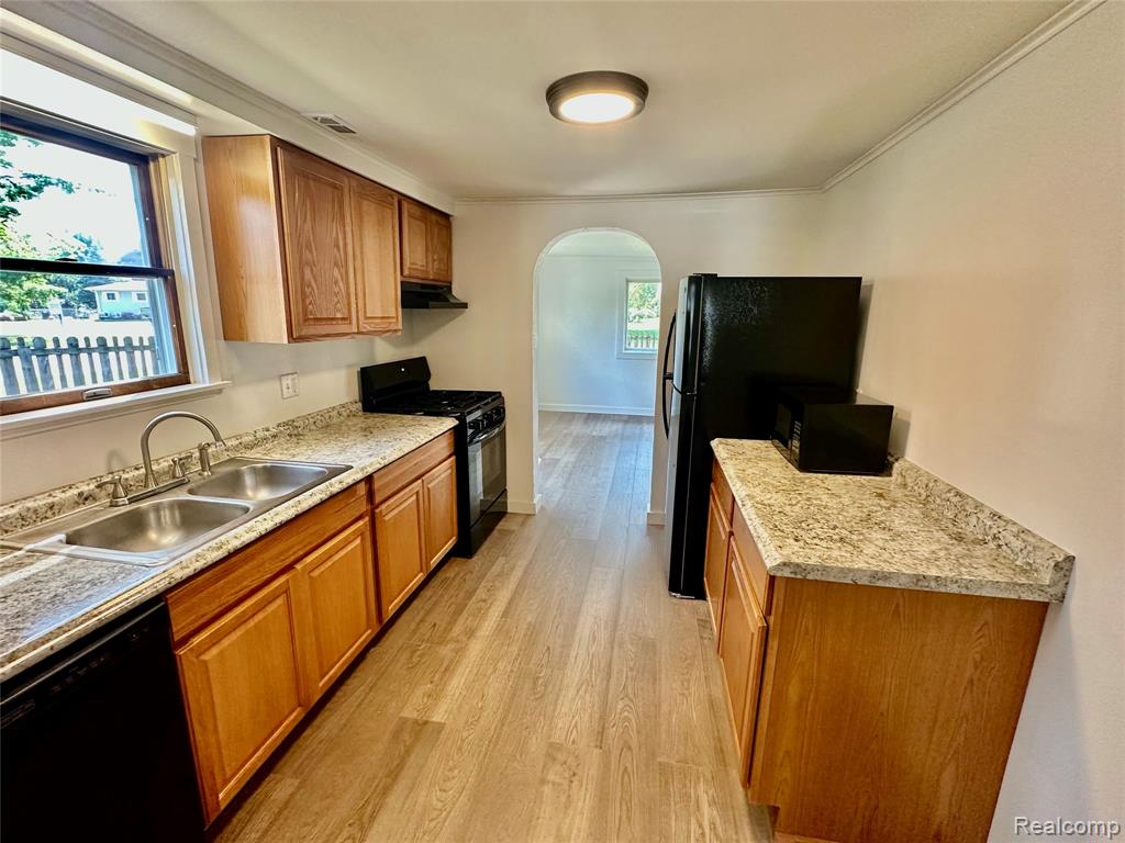 404 N Coral Street, Kalkaska, MI 49646 — Photo 5