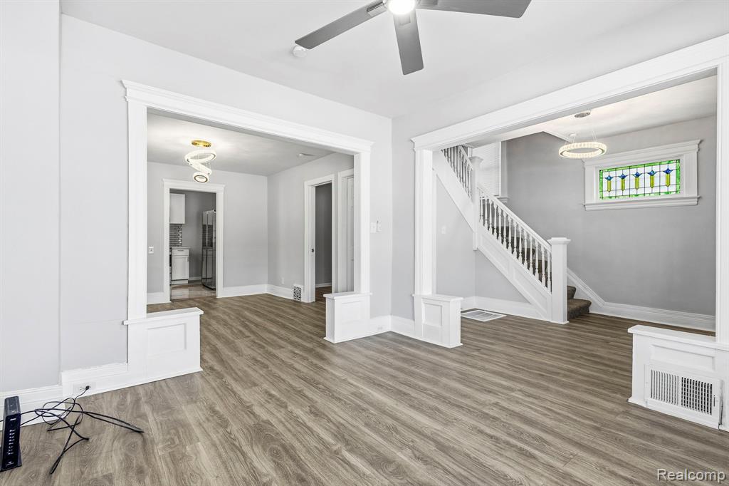 53 Cortland Street, Highland Park, MI 48203 — Photo 6