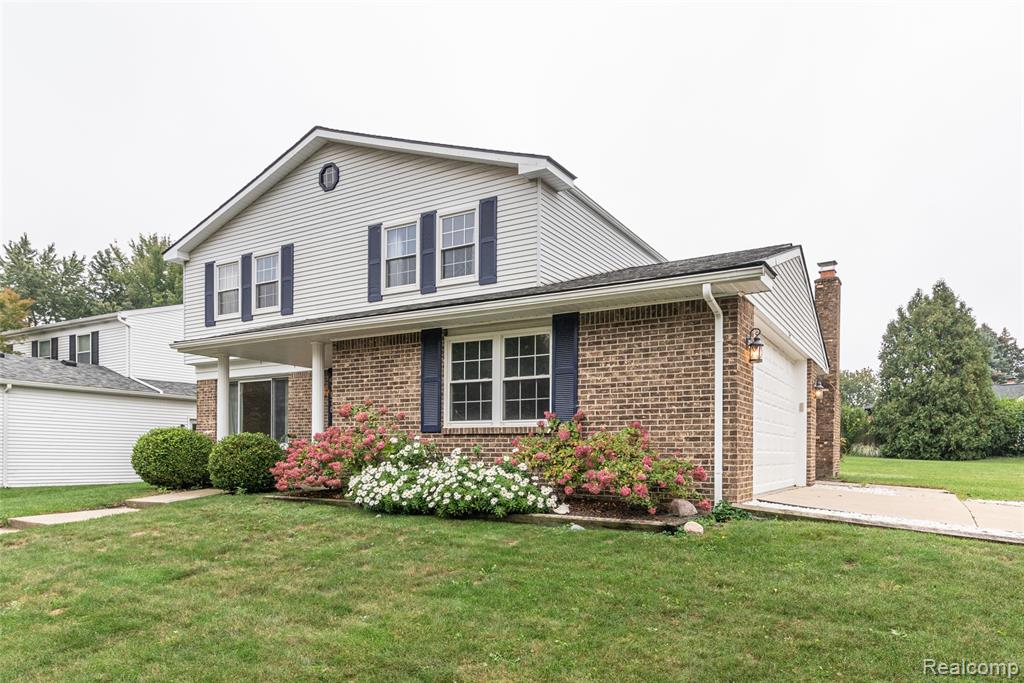 41975 Cherry Hill Road, Novi, MI — Photo 3
