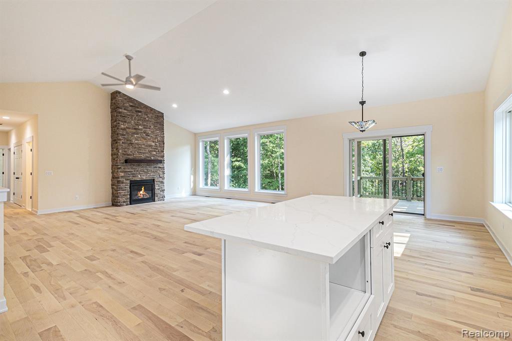 15273 Pine Ridge Drive, Holly, MI 48462 — Photo 12