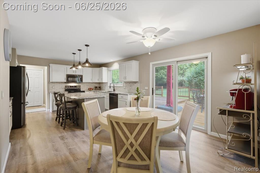 5762 Garnet Circle, Clarkston, MI 48348 — Photo 17