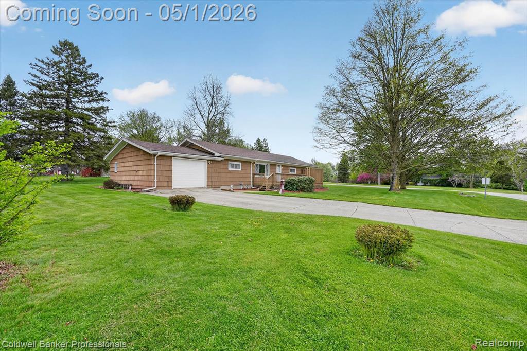 2010 Carol Drive, Lapeer, MI 48446 — Photo 31