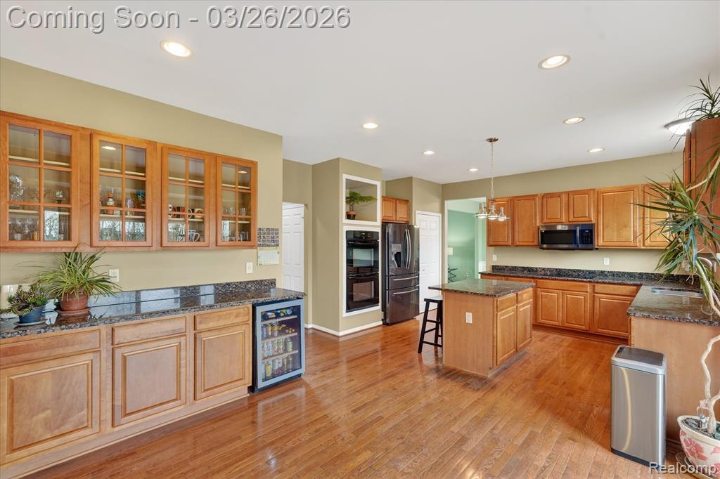 454 E Canford Park, Canton, MI 48187 — Photo 13