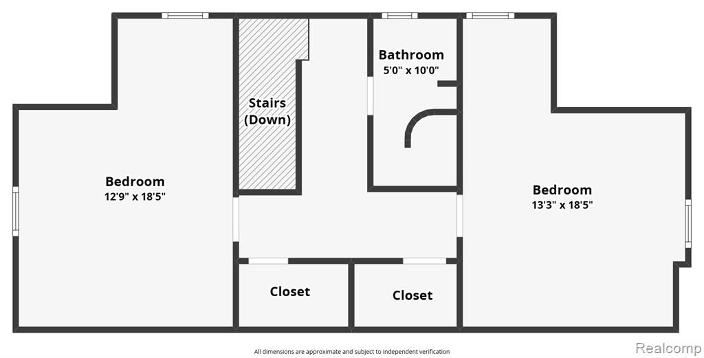 4183 Cornwall Street, Berkley, MI 48072 — Photo 43
