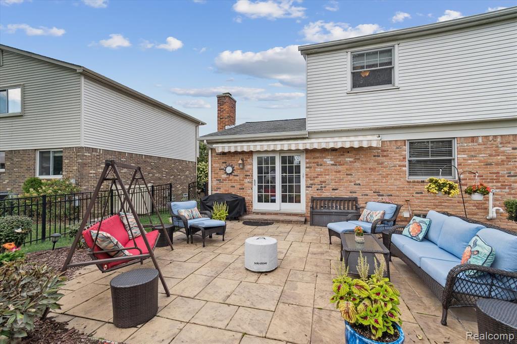 44223 Crofton Court, Canton, MI 48187 — Photo 32