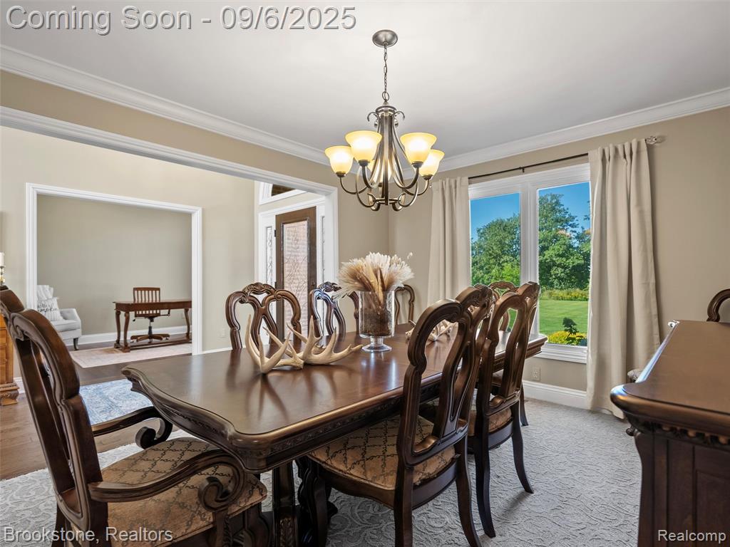 76438 Burman Road, Richmond, MI 48062 — Photo 35