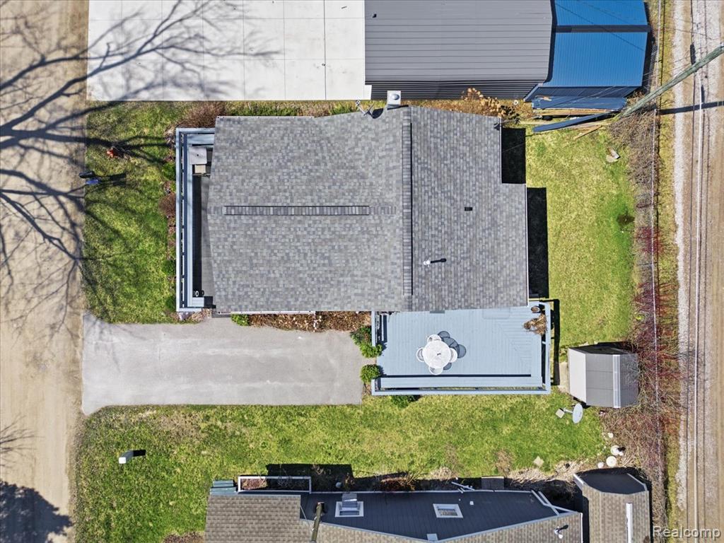 7355 Kilkare Road, Lexington, MI 48450 — Photo 34