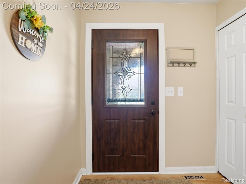 2206 Oak Shade Drive, Davison, MI 48423 — Photo 6