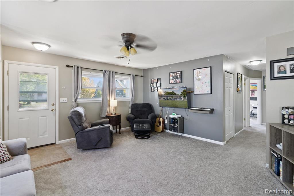 82 Saint Louis Street, Milan, MI 48160 — Photo 4