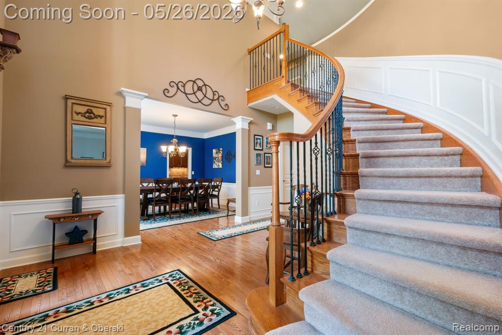 15965 Johnson Creek Drive, Northville, MI 48168 — Photo 14