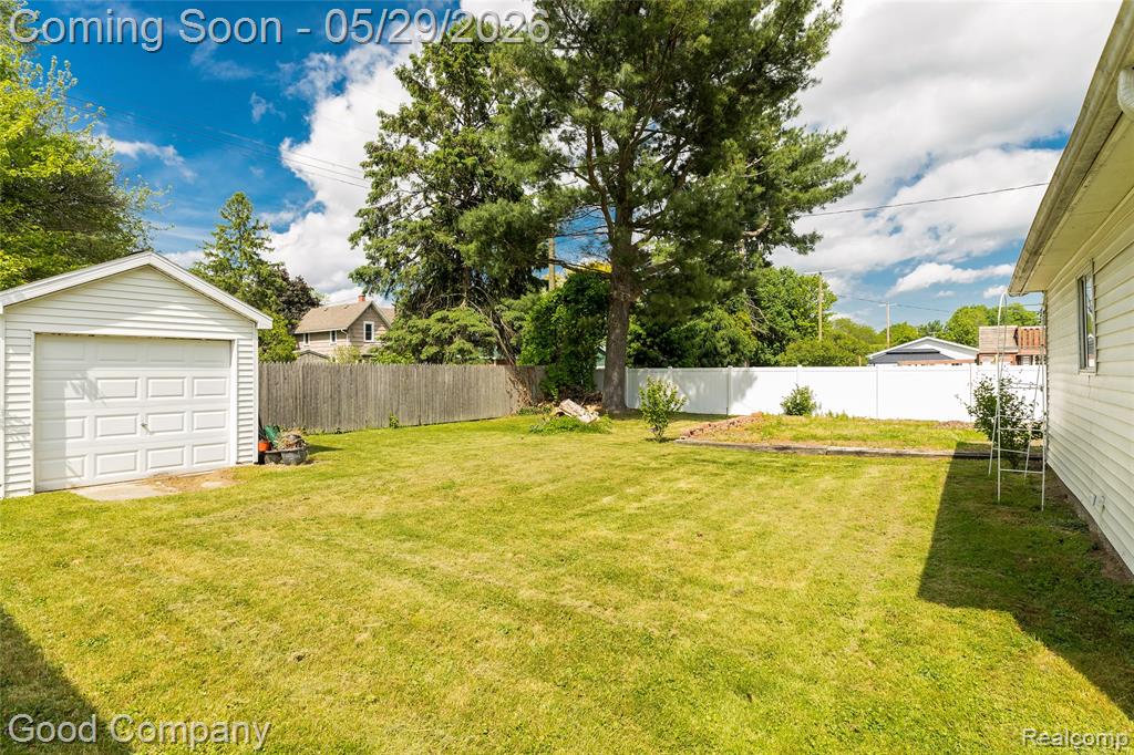 140 W Vesey Street, Petersburg, MI 49270 — Photo 32
