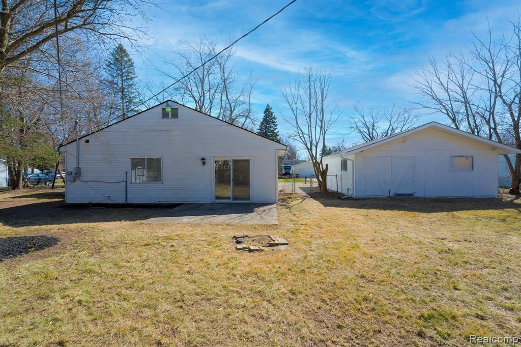 4620 INDEPENDENCE Drive, Clarkston, MI — Photo 44