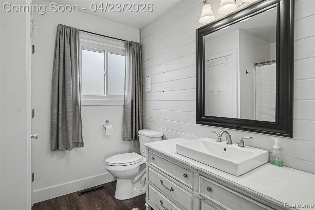 97 W Morgan Street, Sandusky, MI 48471 — Photo 19