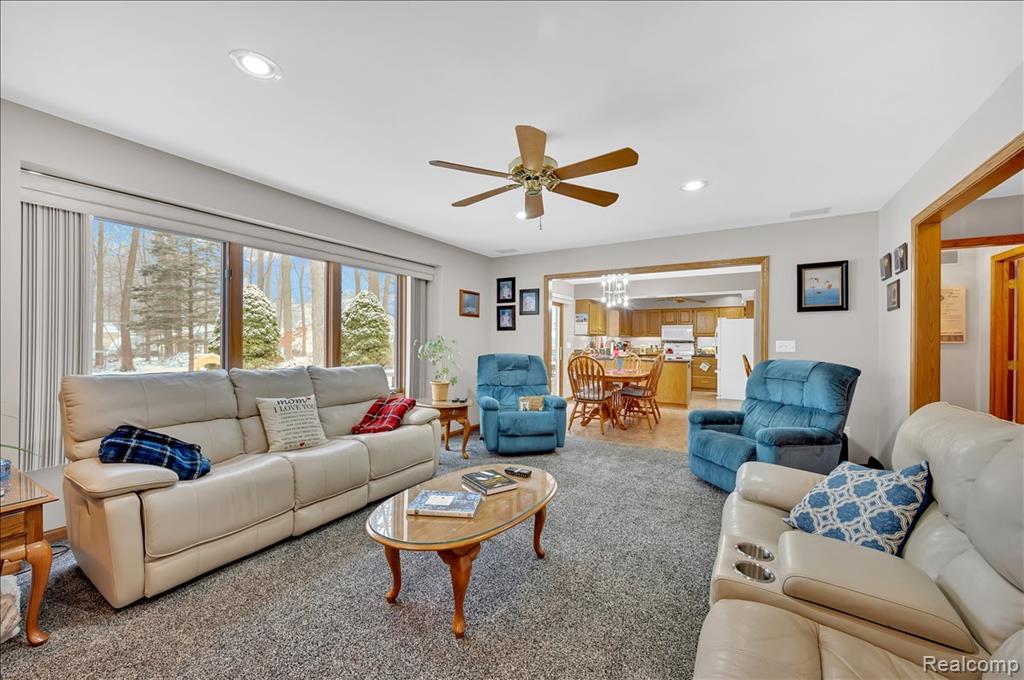 3669 Connie Lane, Fort Gratiot, MI 48059 — Photo 8