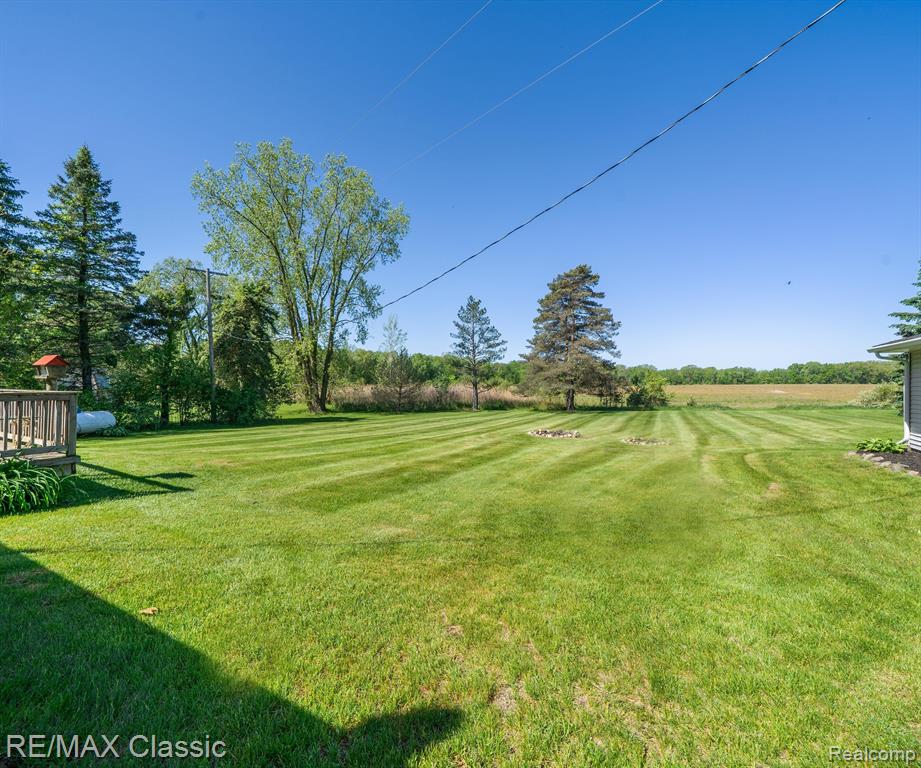 11589 OWOSSO Road, Fowlerville, MI 48836 — Photo 43