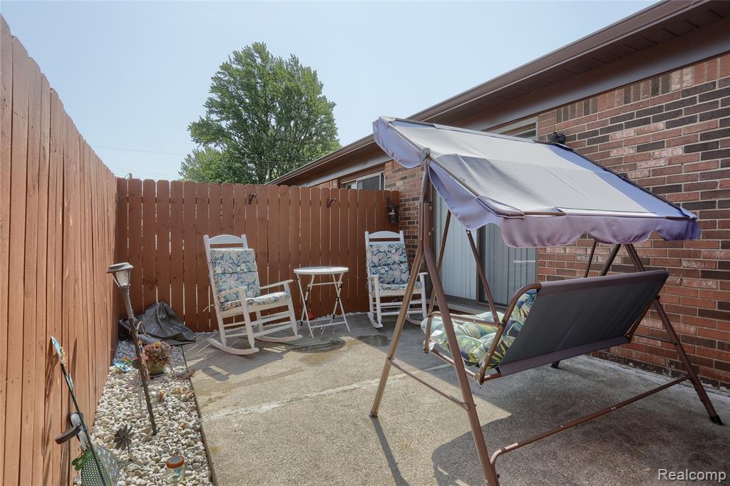 30784 Quinkert Street, Roseville, MI 48066 — Photo 29