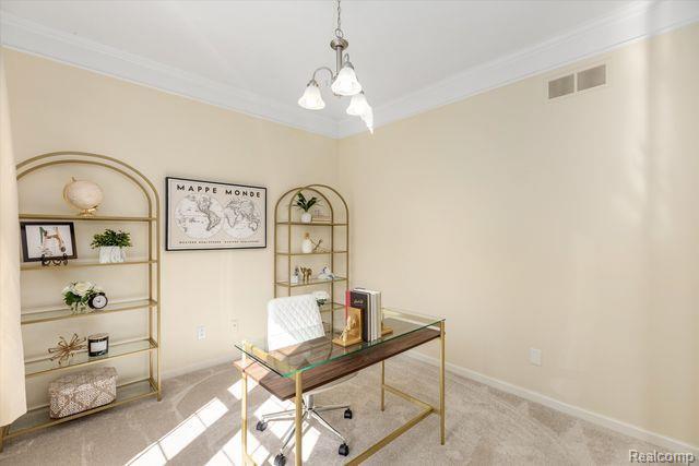 7567 WINDGATE Circle, West Bloomfield, MI 48323 — Photo 7