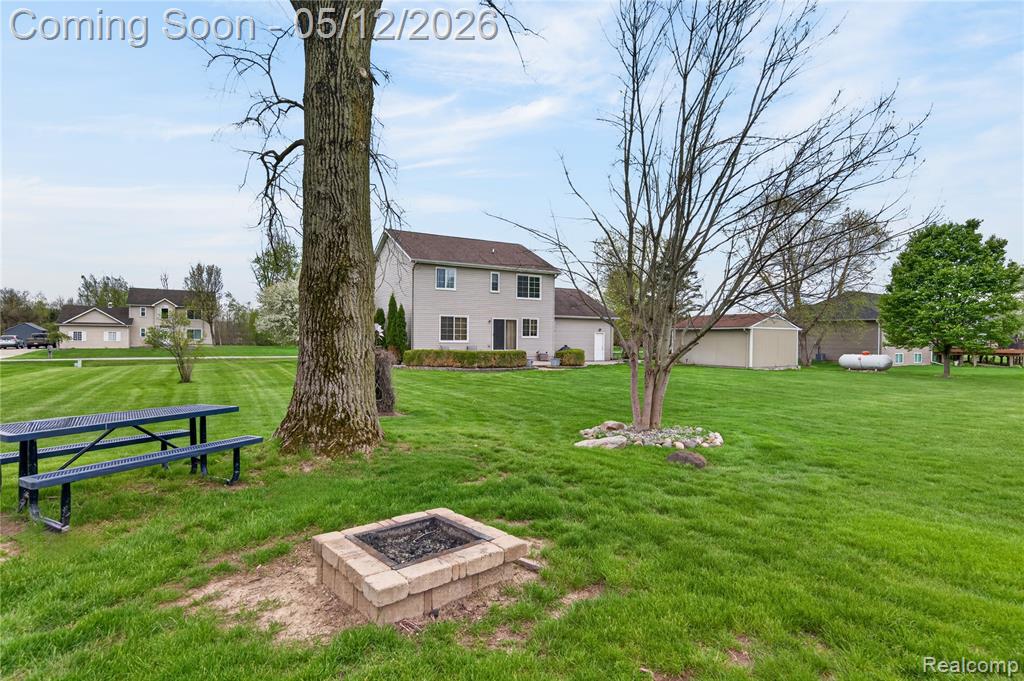 2440 Bull Run, Oxford, MI 48371 — Photo 19