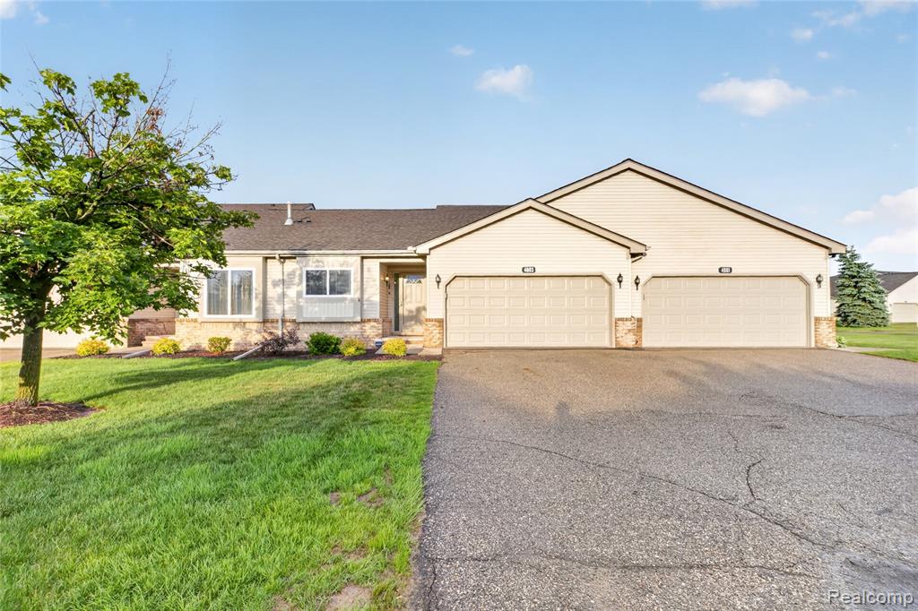 4003 Murray Street, Grand Blanc, MI 48439 — Photo 36