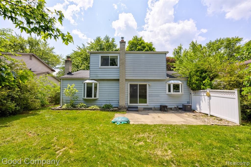 661 Merrimac Road, Canton, MI 48188 — Photo 45