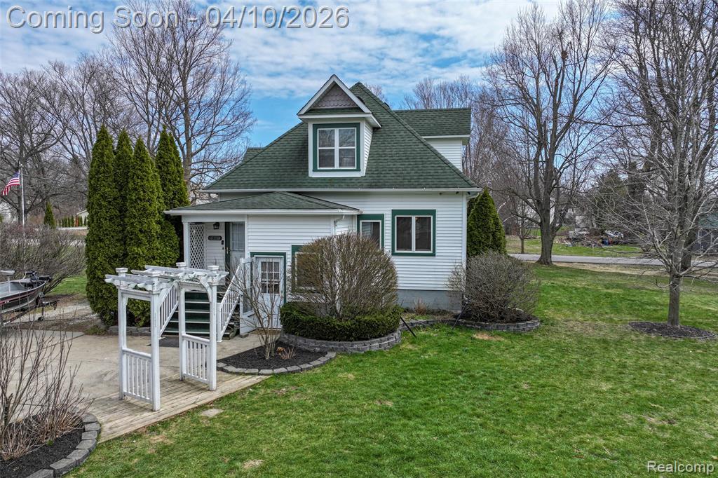9272 Maple Street, Fostoria, MI 48435 — Photo 36