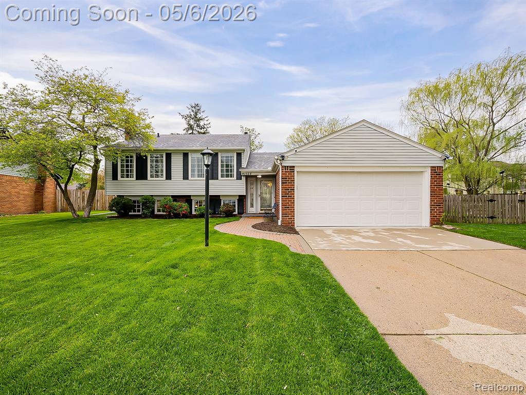 41528 Greenwood Court, Canton, MI 48187 — Photo 37