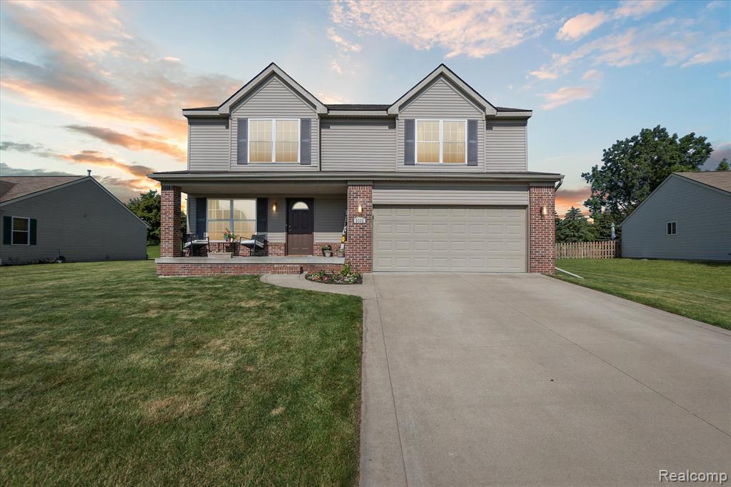 5332 Northwood Road, Grand Blanc, MI 48439 — Photo 2
