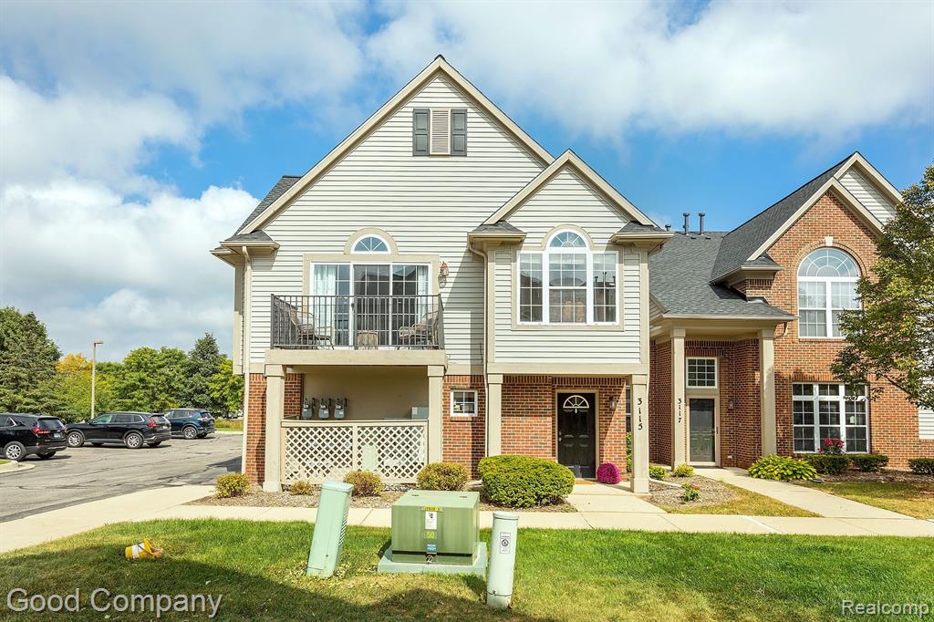 3115 PRIMROSE Lane, Ypsilanti, MI 48197 — Photo 20