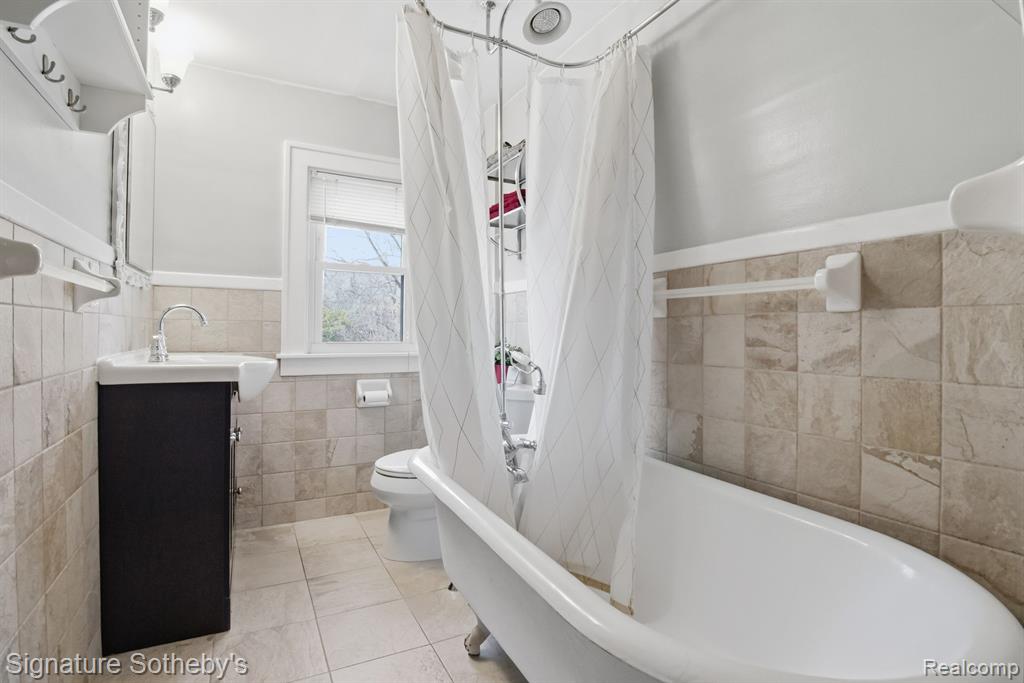 923 N Center Street, Royal Oak, MI 48067 — Photo 5