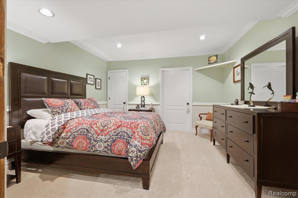 10005 Creekwood Trail, Davisburg, MI 48350 — Photo 59