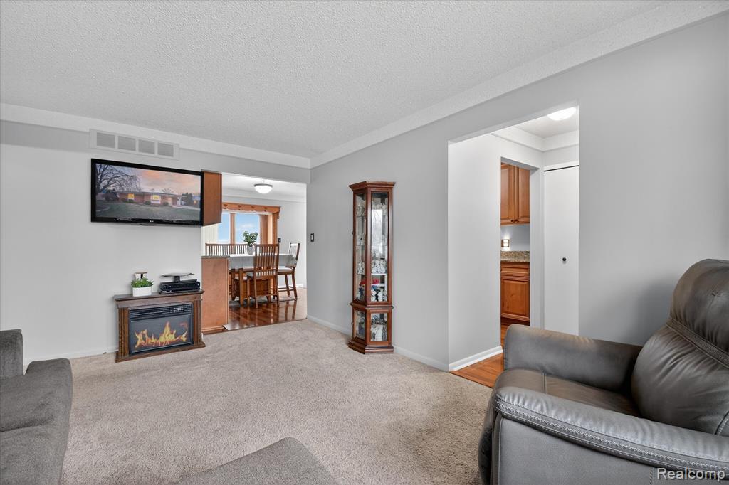 19523 Plumwoode Court, Brownstown, MI 48183 — Photo 11