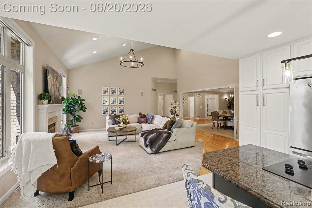 836 Townsend Drive, South Lyon, MI 48178 — Photo 19