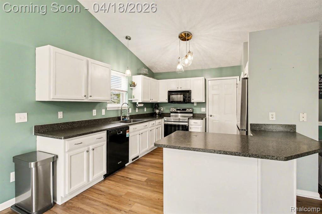 702 Dewars Street, Howell, MI 48843 — Photo 7