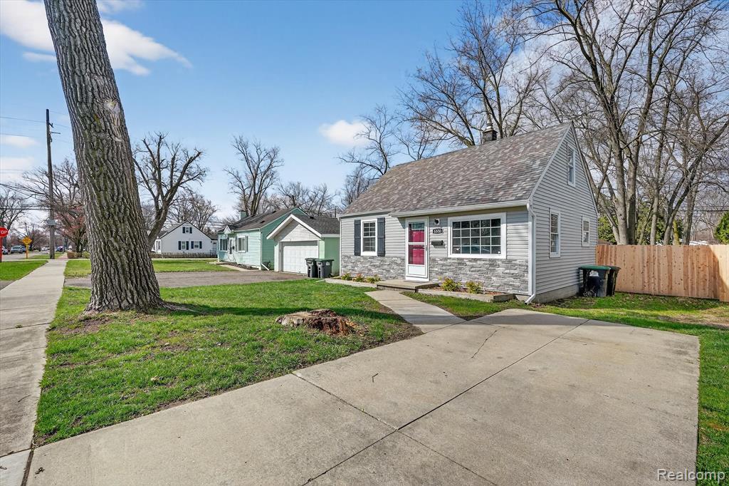 6550 Buck Street, Taylor, MI 48180 — Photo 2