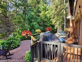 1009 Tall Pines Trail, Highland, MI 48356 — Photo 78