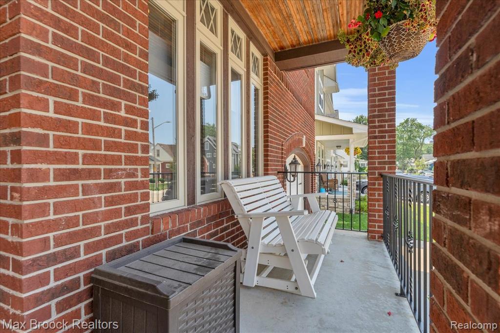 706 Chambers Street, Royal Oak, MI 48067 — Photo 3
