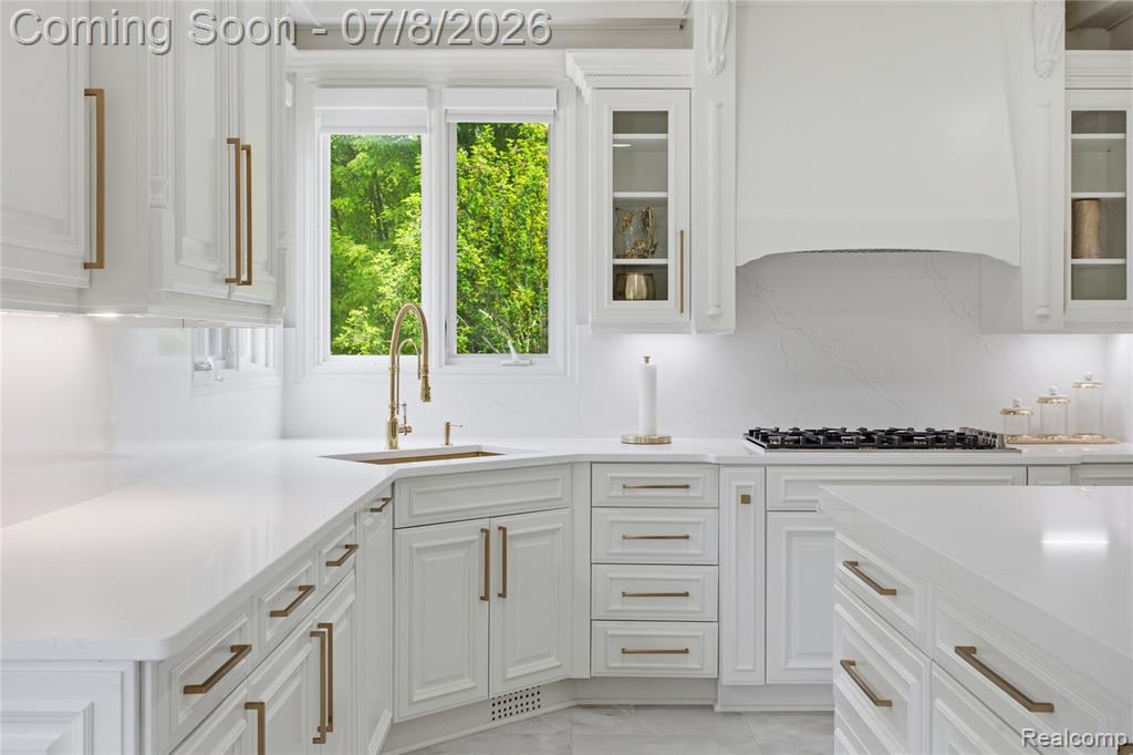 6105 Adams Court, Washington, MI — Photo 19