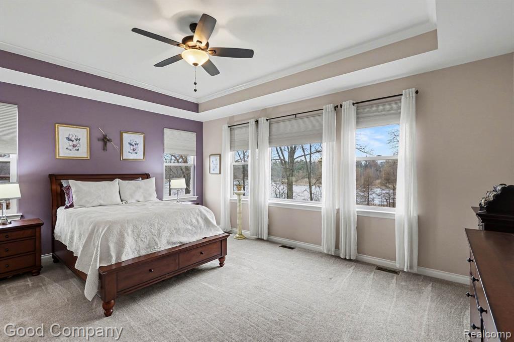 900 Watersmeet Drive, Oxford, MI 48371 — Photo 20