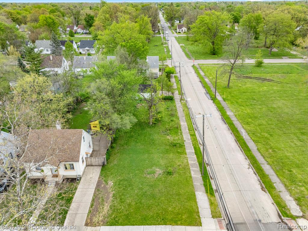 8201 Heyden Street, Detroit, MI 48228 — Photo 24