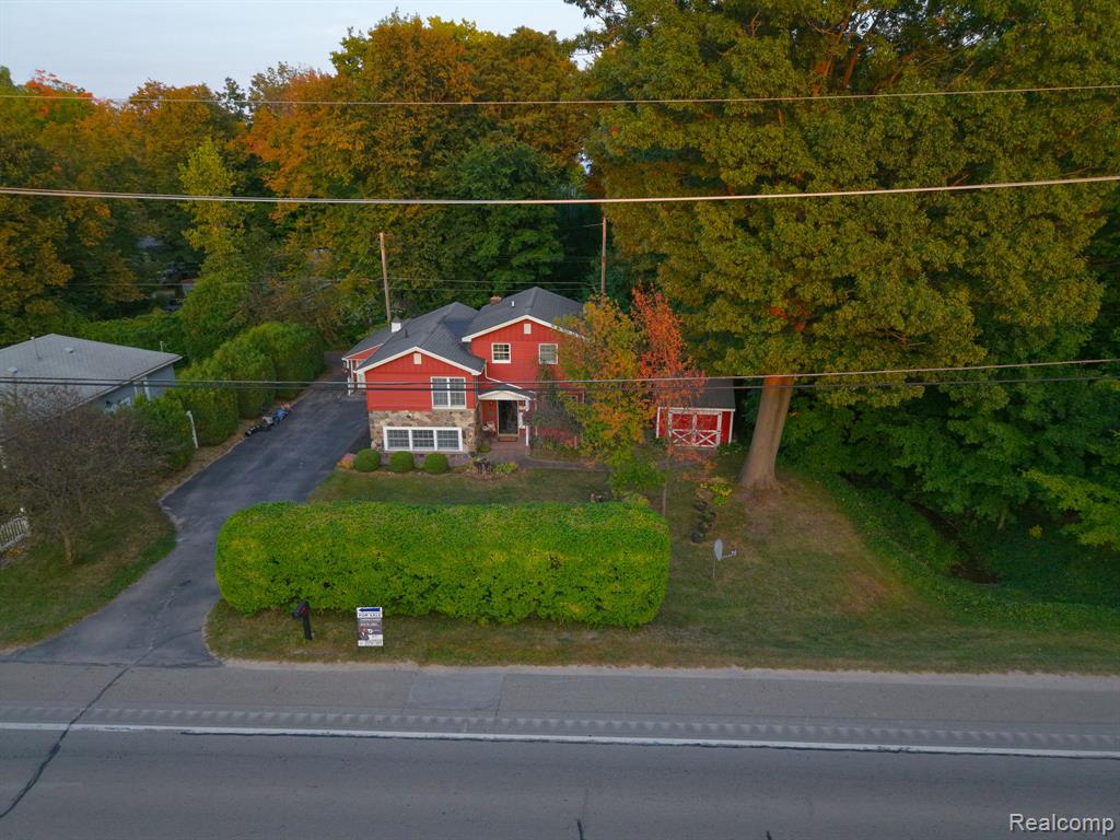5115 Lakeshore Road, Lexington, MI 48450 — Photo 8