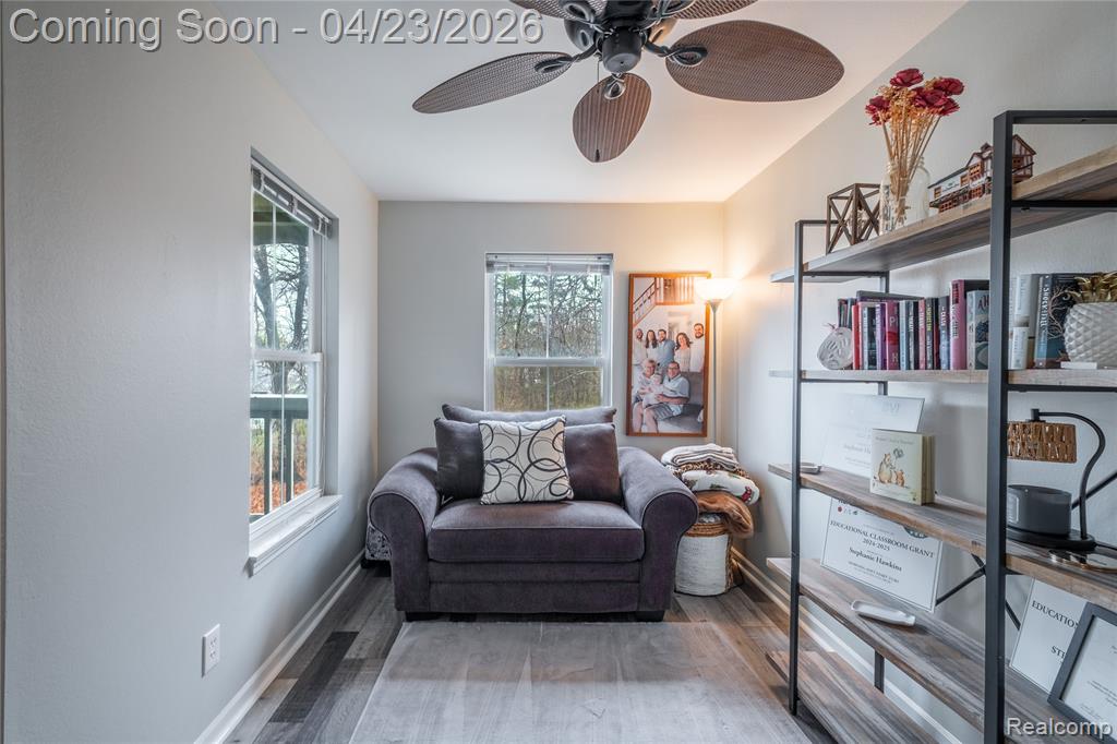1221 Curzon Court, 203, Howell, MI 48843 — Photo 7