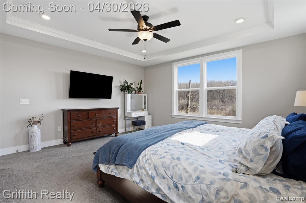 2550 Hartun Drive, Brighton, MI 48114 — Photo 24